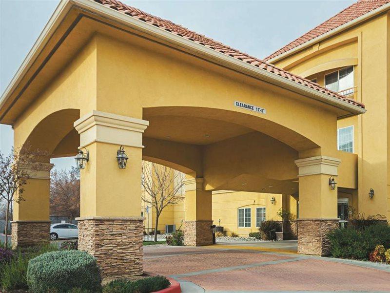 La Quinta By Wyndham Fresno Northwest Otel Dış mekan fotoğraf