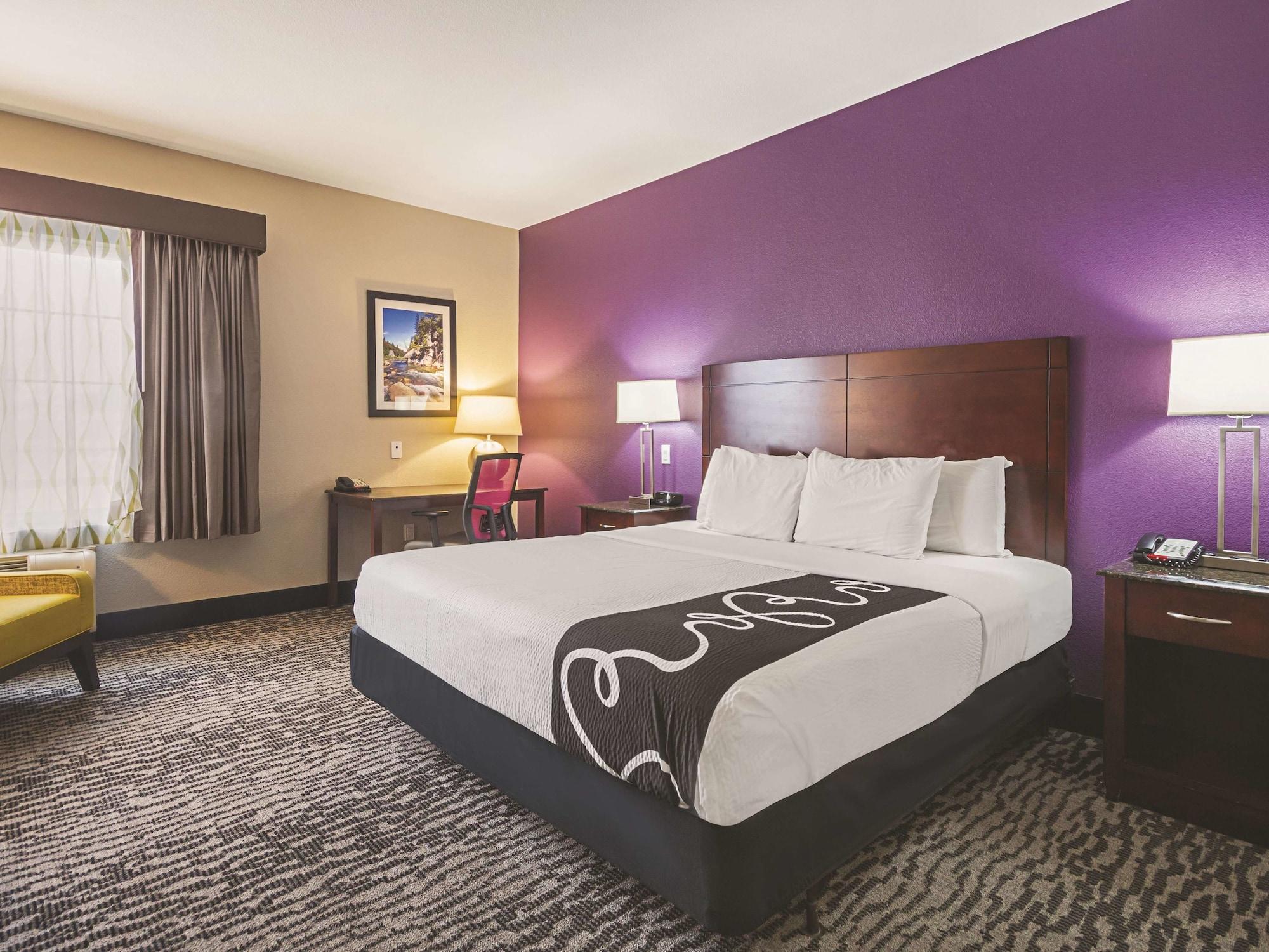 La Quinta By Wyndham Fresno Northwest Otel Dış mekan fotoğraf