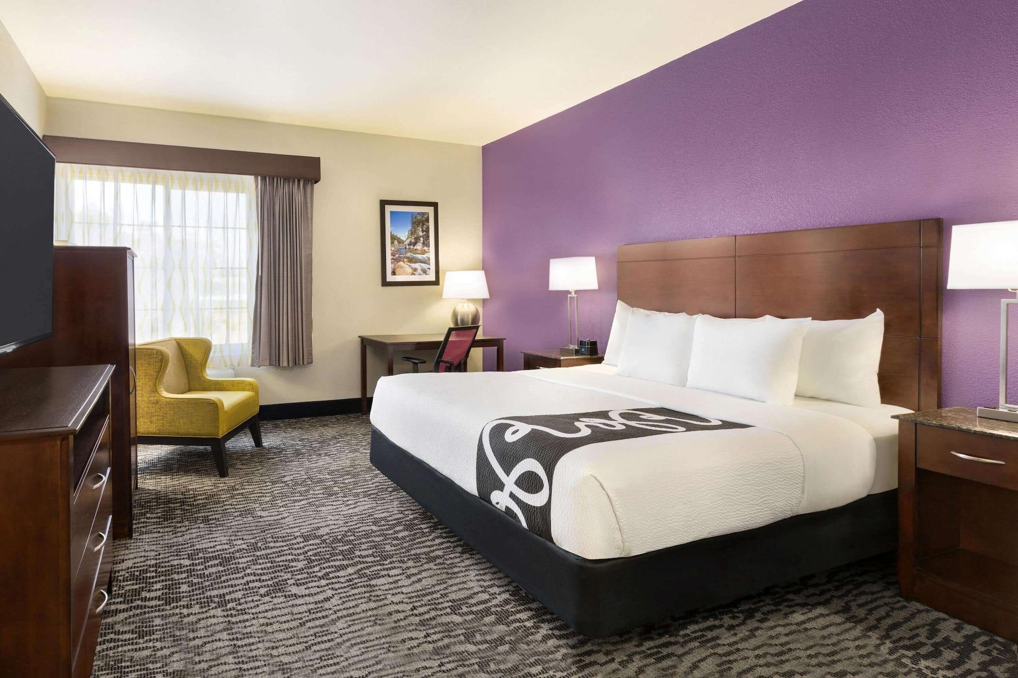 La Quinta By Wyndham Fresno Northwest Otel Dış mekan fotoğraf