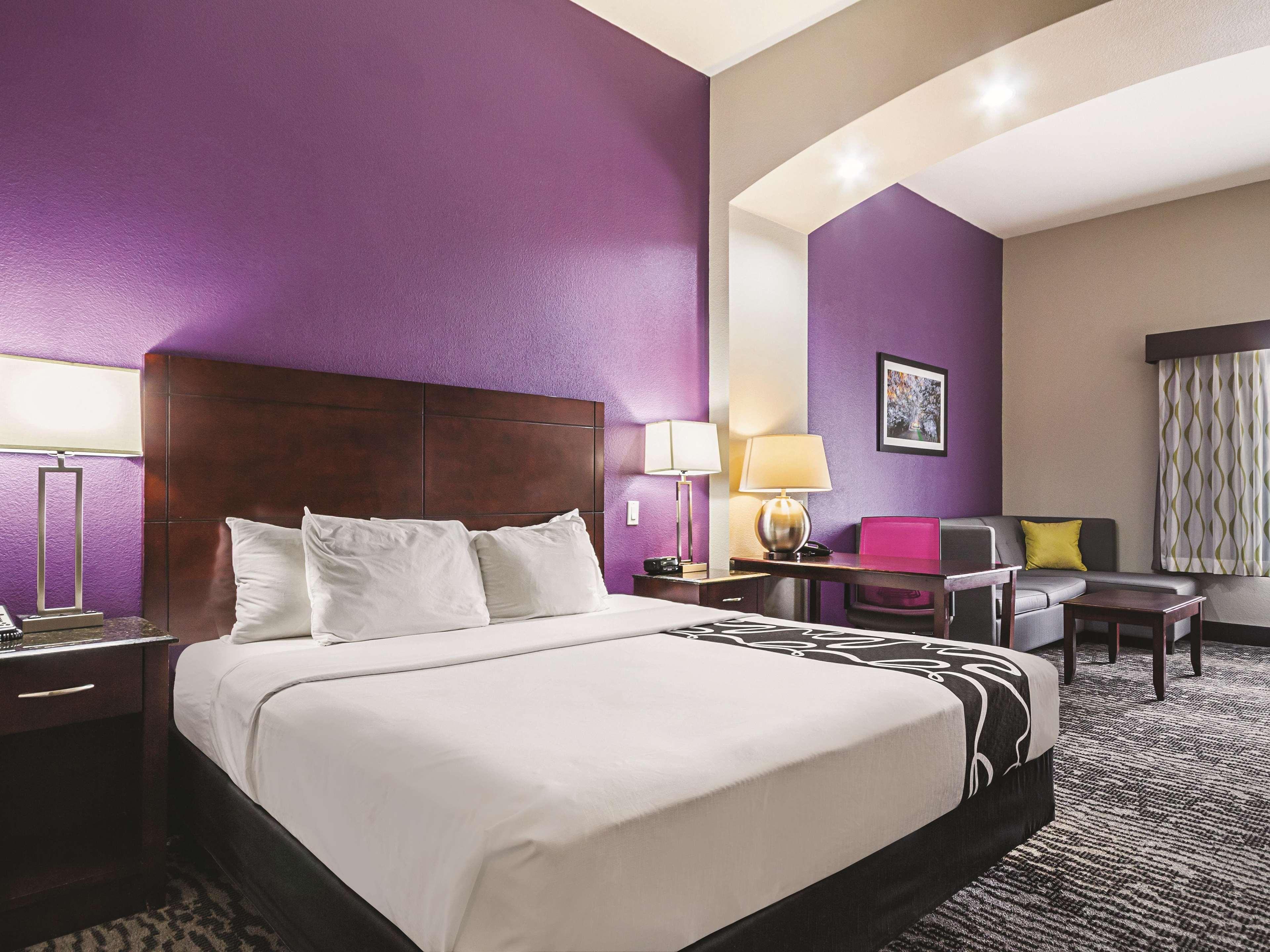La Quinta By Wyndham Fresno Northwest Otel Dış mekan fotoğraf
