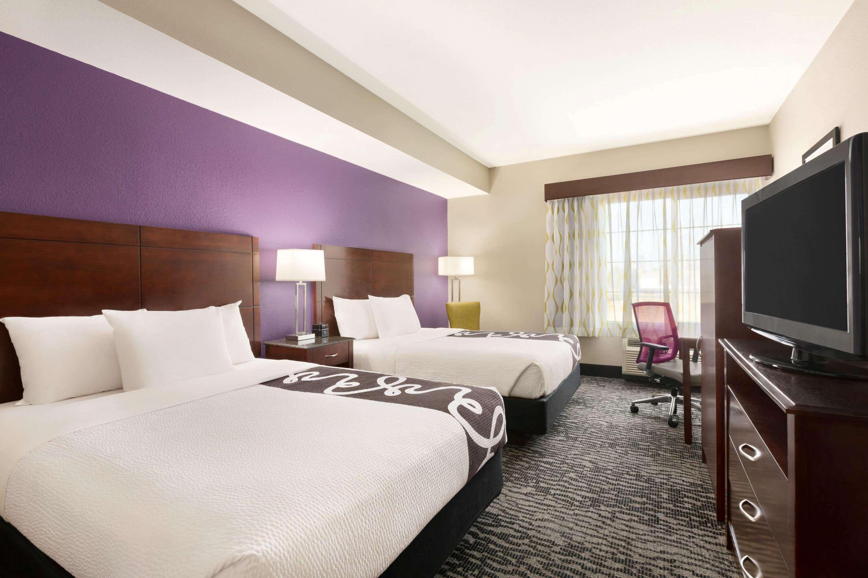La Quinta By Wyndham Fresno Northwest Otel Dış mekan fotoğraf