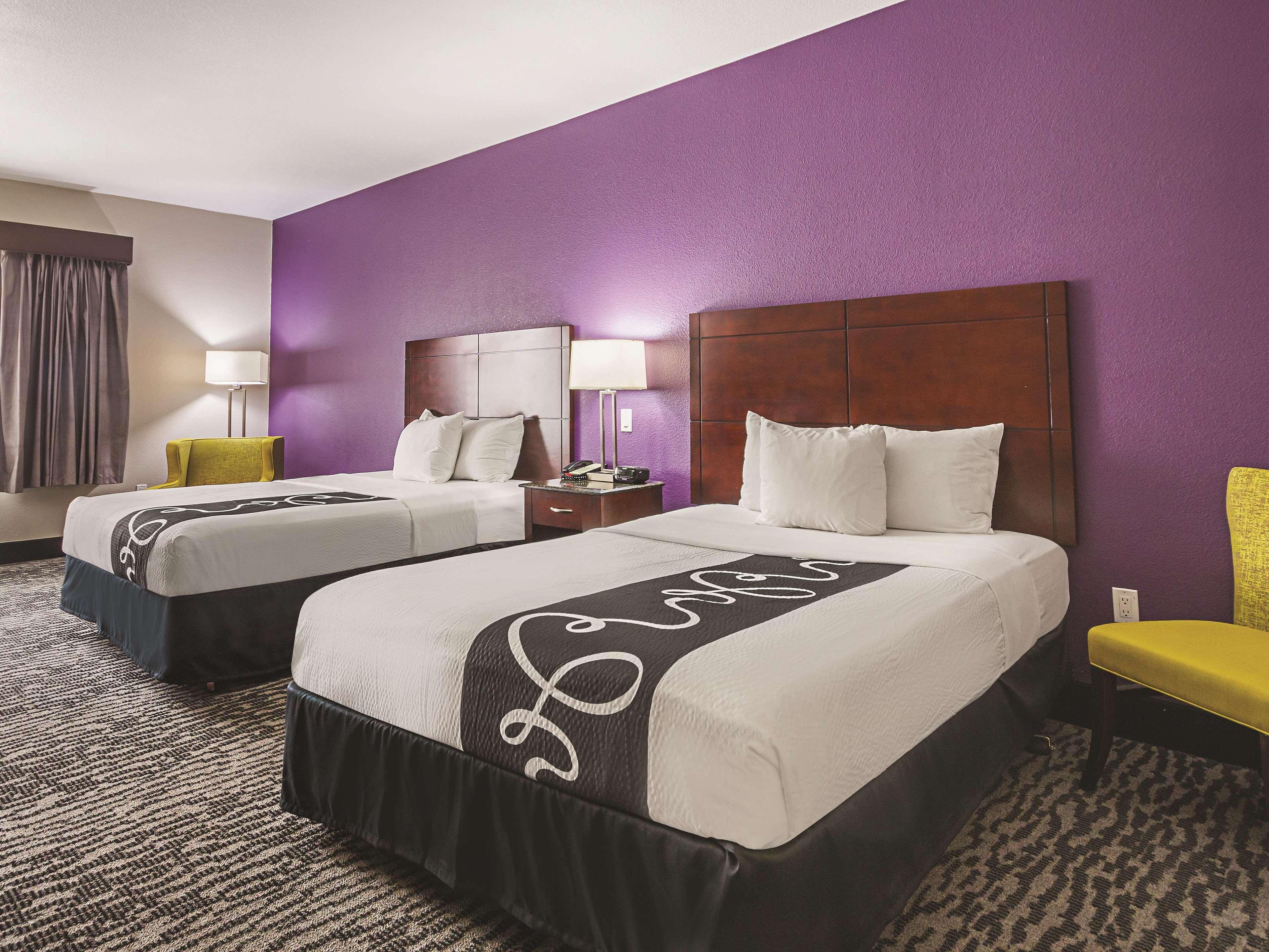La Quinta By Wyndham Fresno Northwest Otel Dış mekan fotoğraf