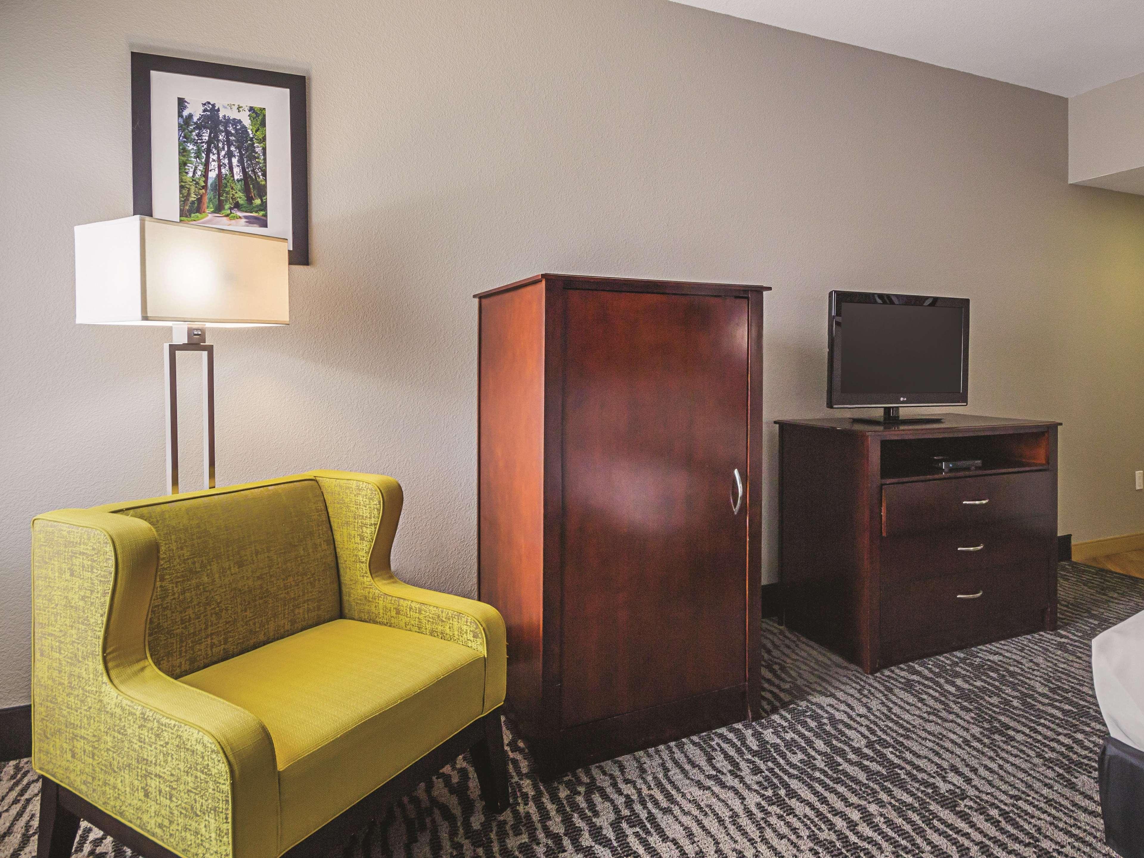 La Quinta By Wyndham Fresno Northwest Otel Dış mekan fotoğraf