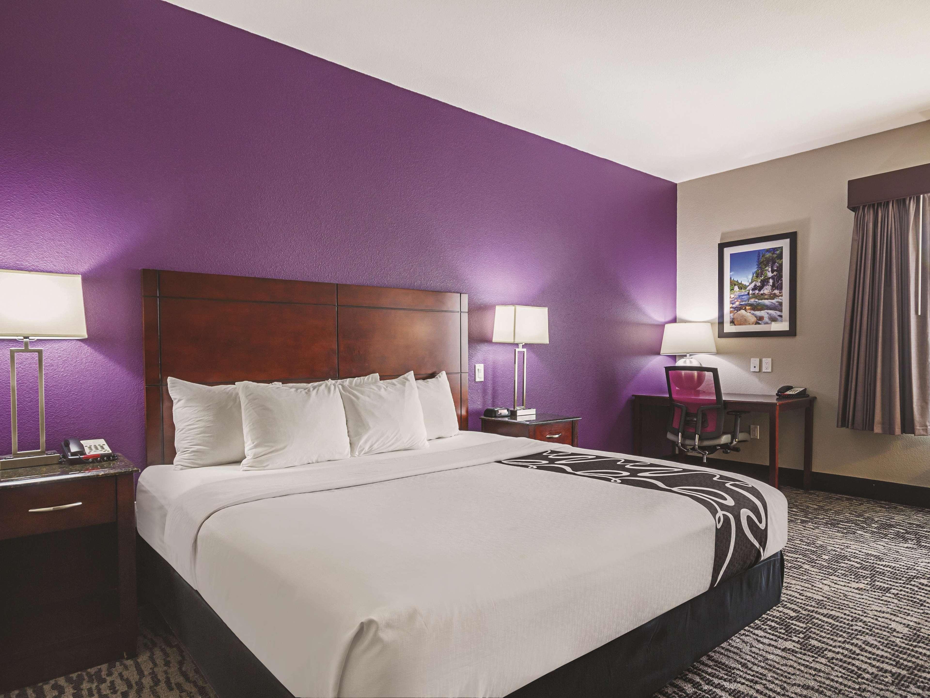 La Quinta By Wyndham Fresno Northwest Otel Dış mekan fotoğraf