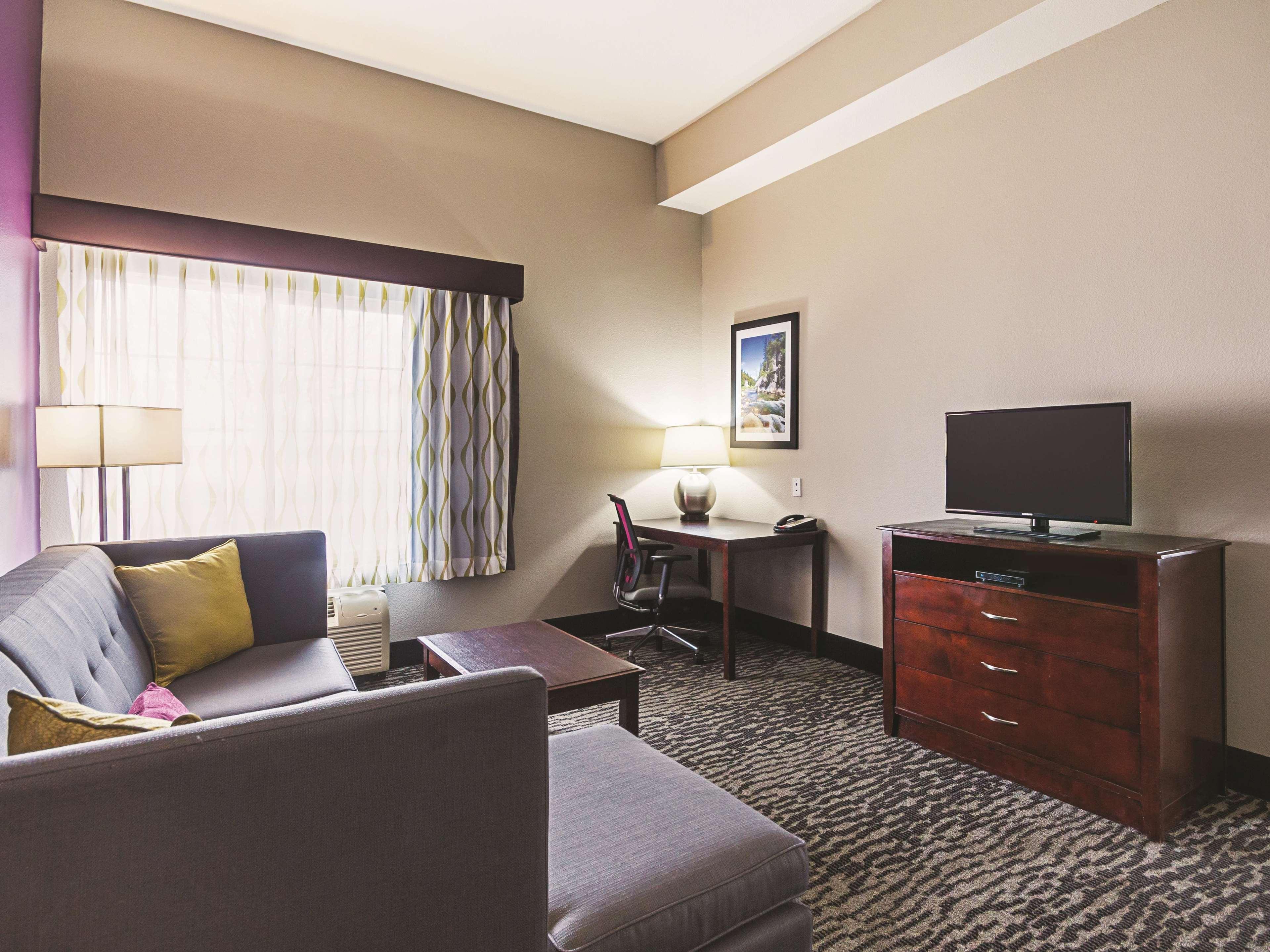 La Quinta By Wyndham Fresno Northwest Otel Dış mekan fotoğraf