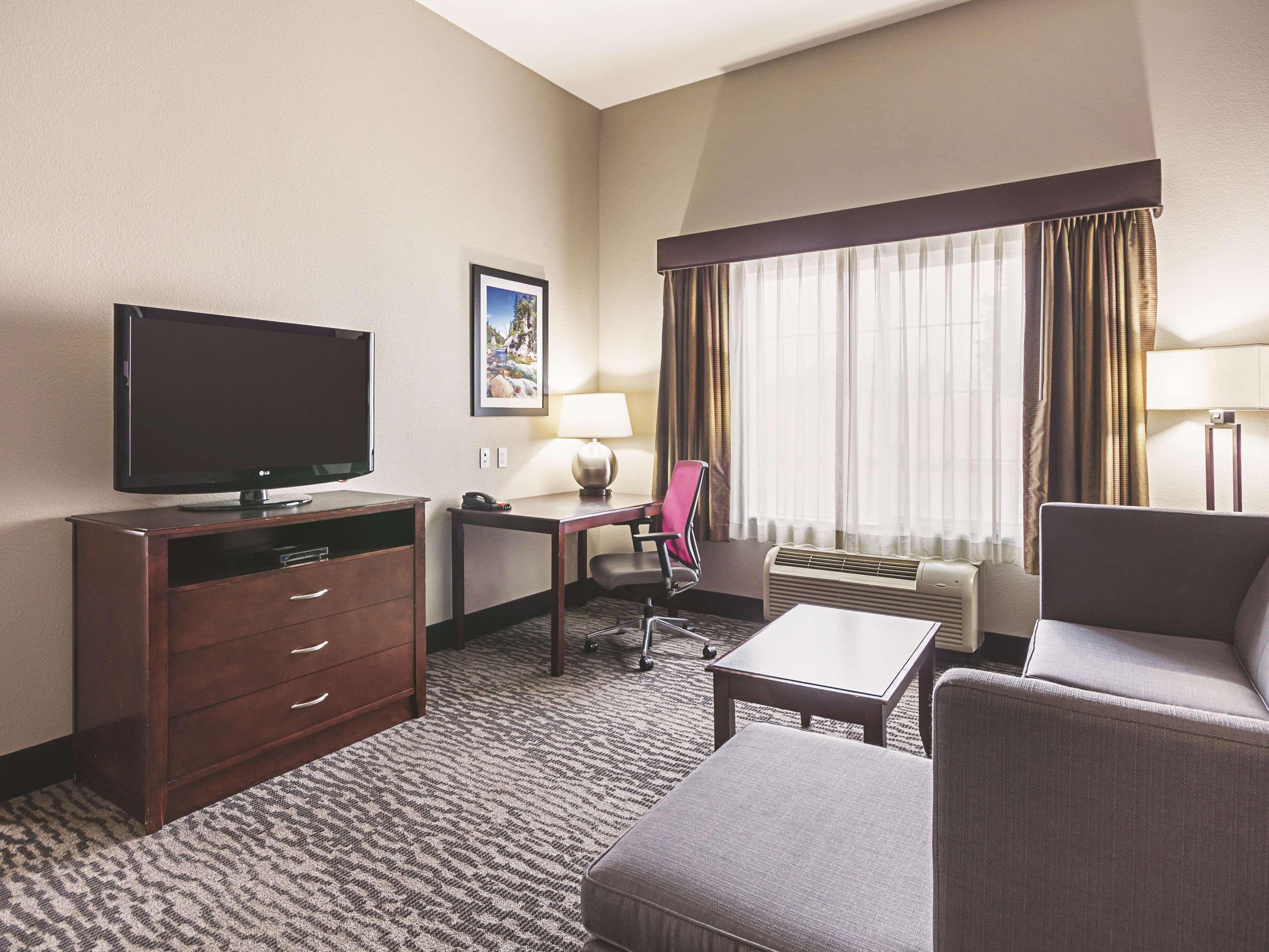 La Quinta By Wyndham Fresno Northwest Otel Dış mekan fotoğraf