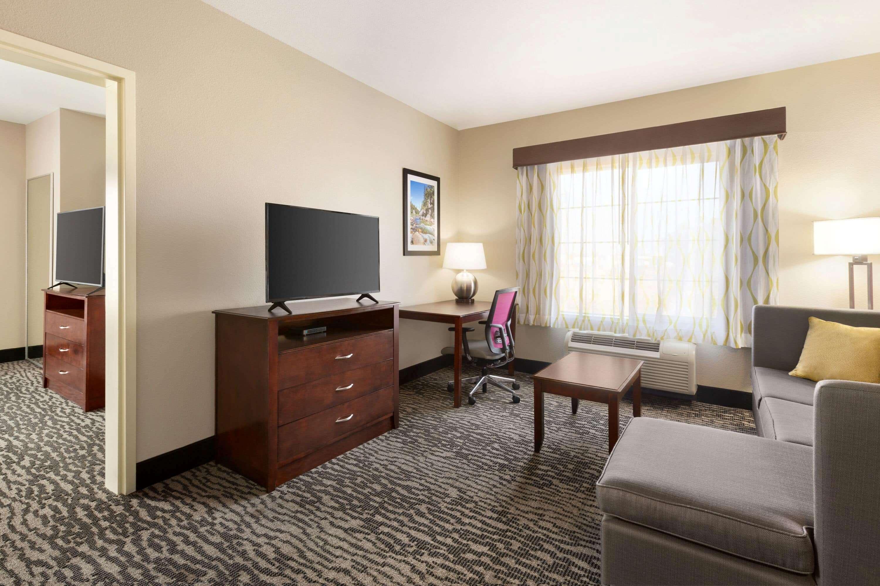 La Quinta By Wyndham Fresno Northwest Otel Dış mekan fotoğraf