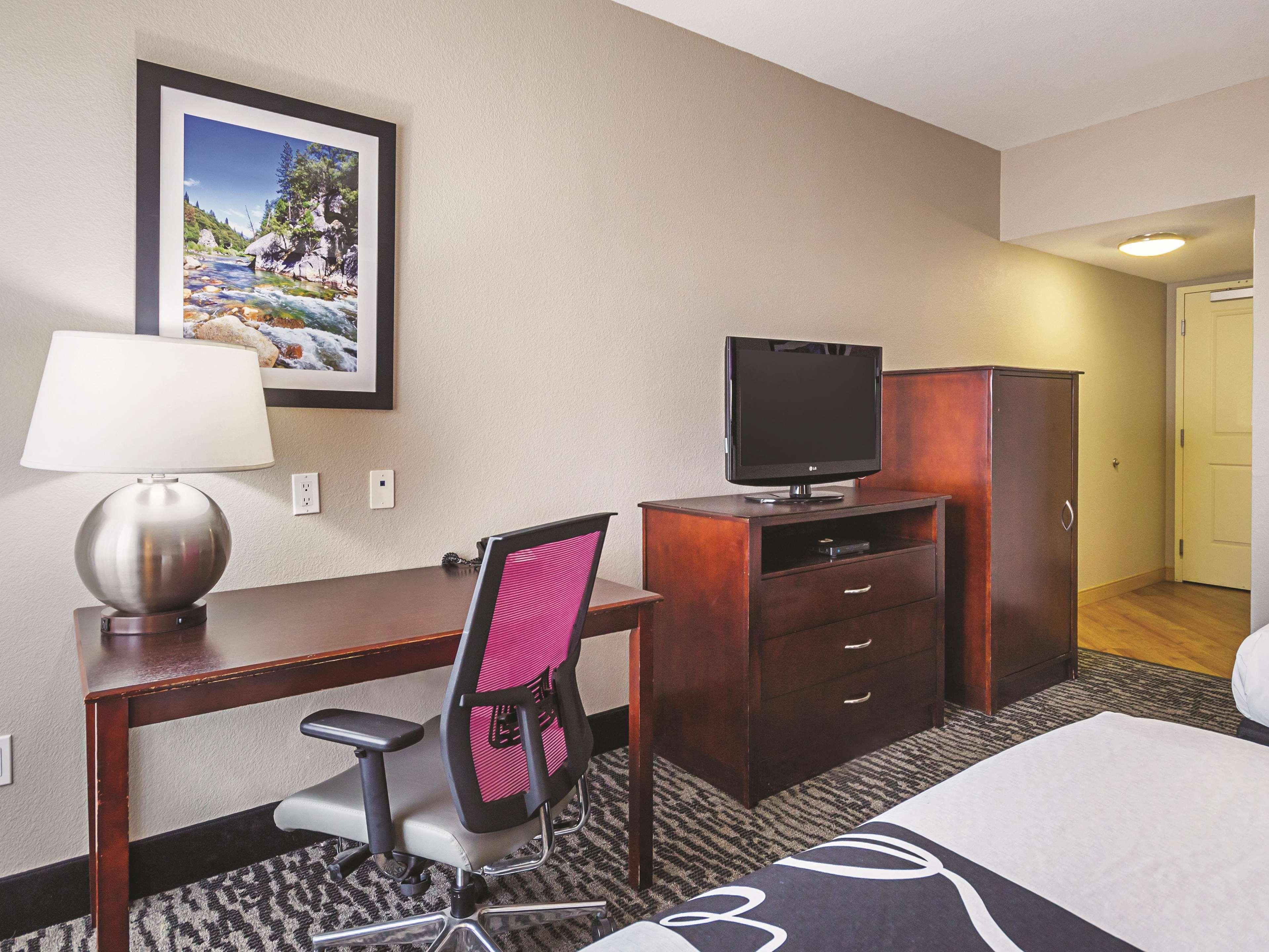 La Quinta By Wyndham Fresno Northwest Otel Dış mekan fotoğraf