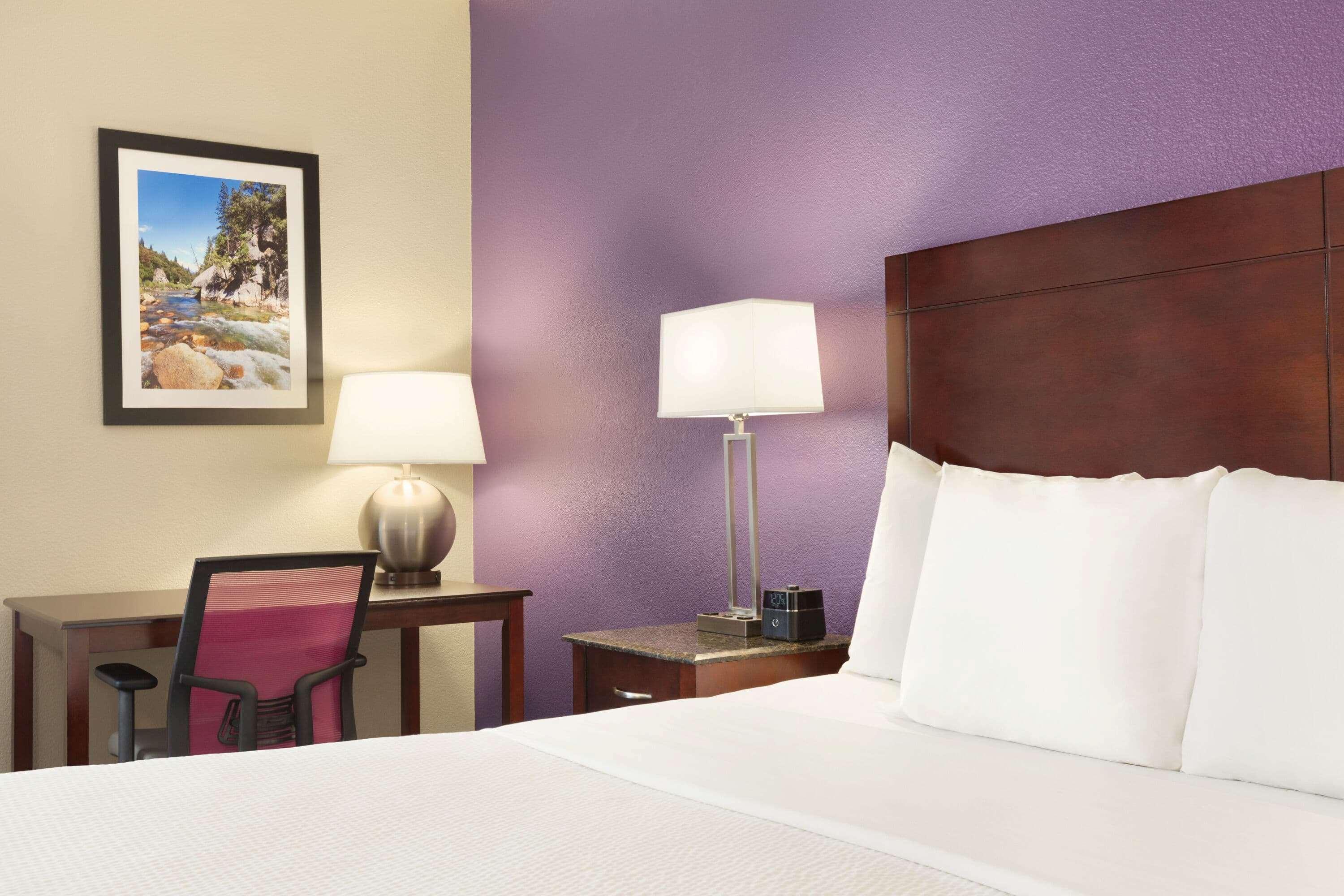 La Quinta By Wyndham Fresno Northwest Otel Dış mekan fotoğraf