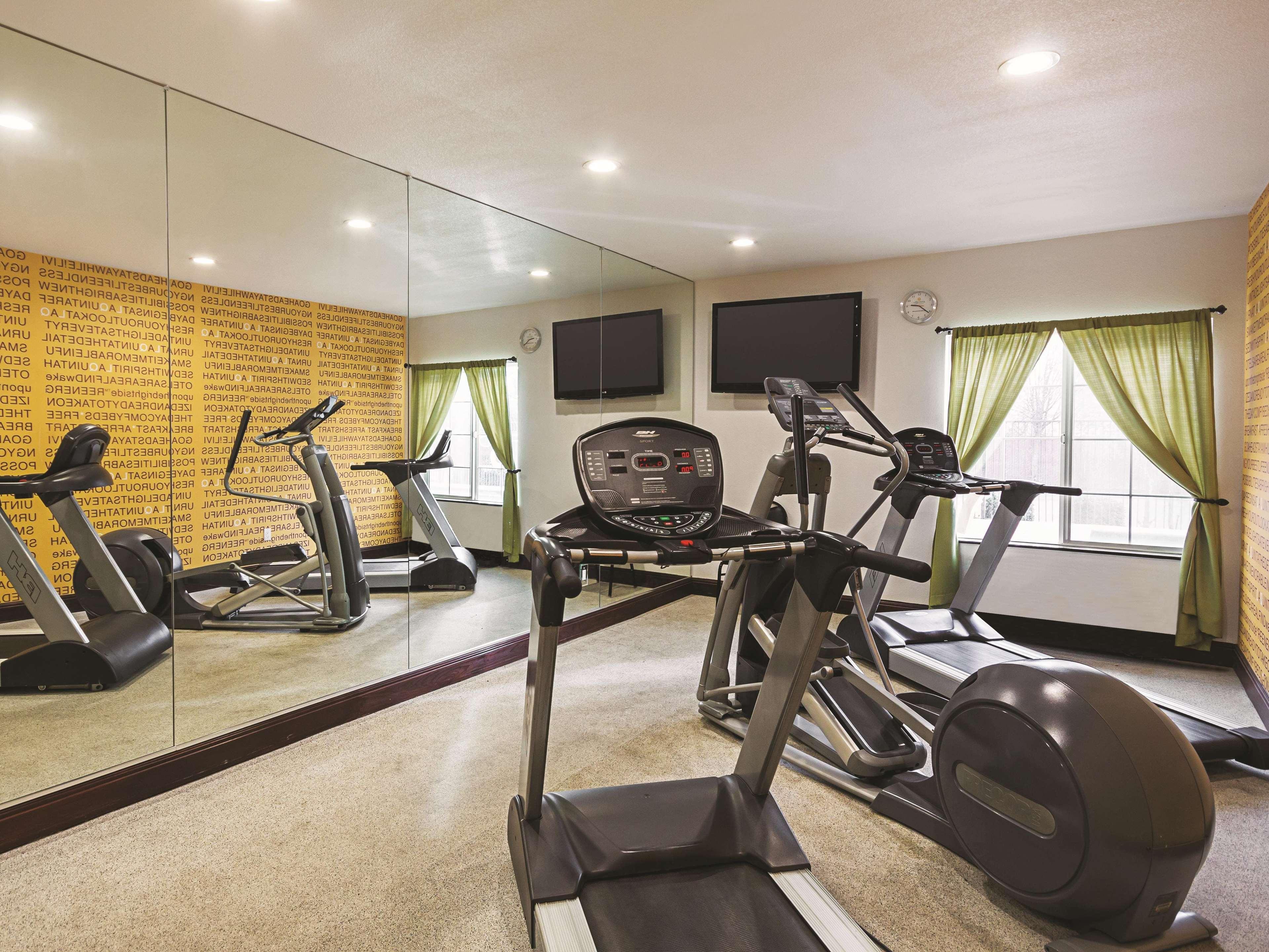 La Quinta By Wyndham Fresno Northwest Otel Dış mekan fotoğraf