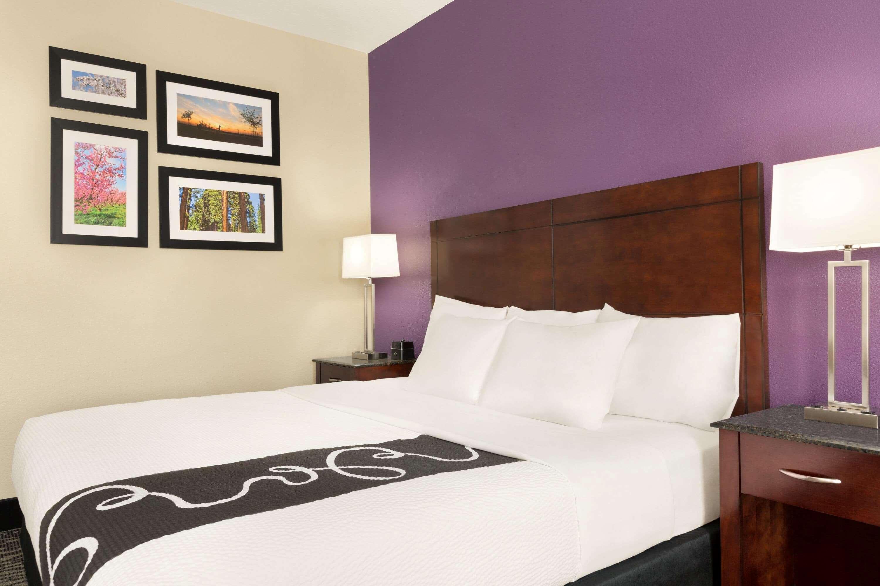 La Quinta By Wyndham Fresno Northwest Otel Dış mekan fotoğraf