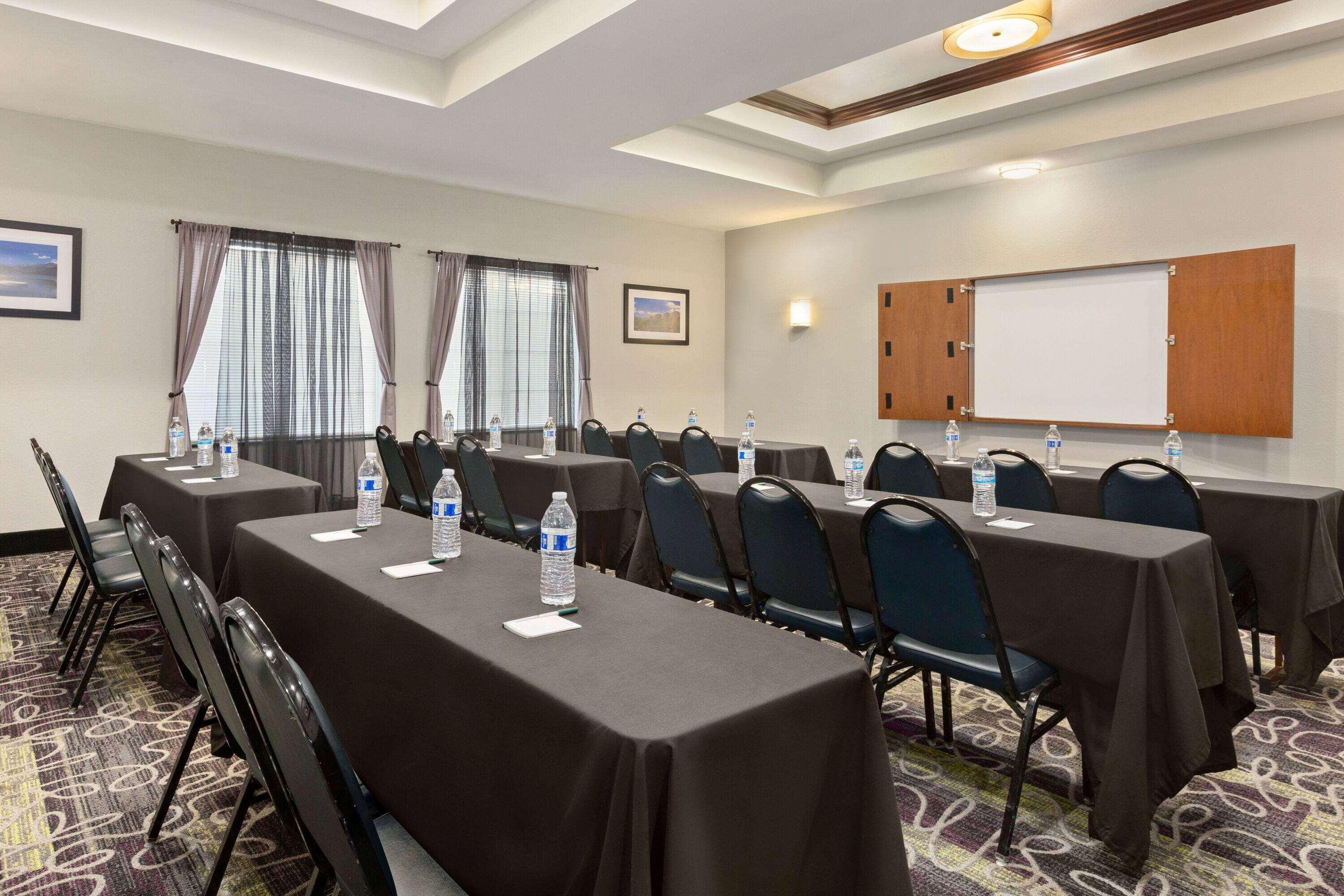 La Quinta By Wyndham Fresno Northwest Otel Dış mekan fotoğraf