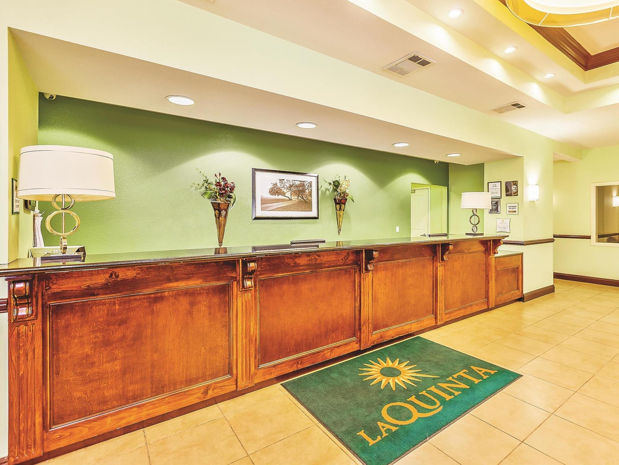 La Quinta By Wyndham Fresno Northwest Otel Dış mekan fotoğraf