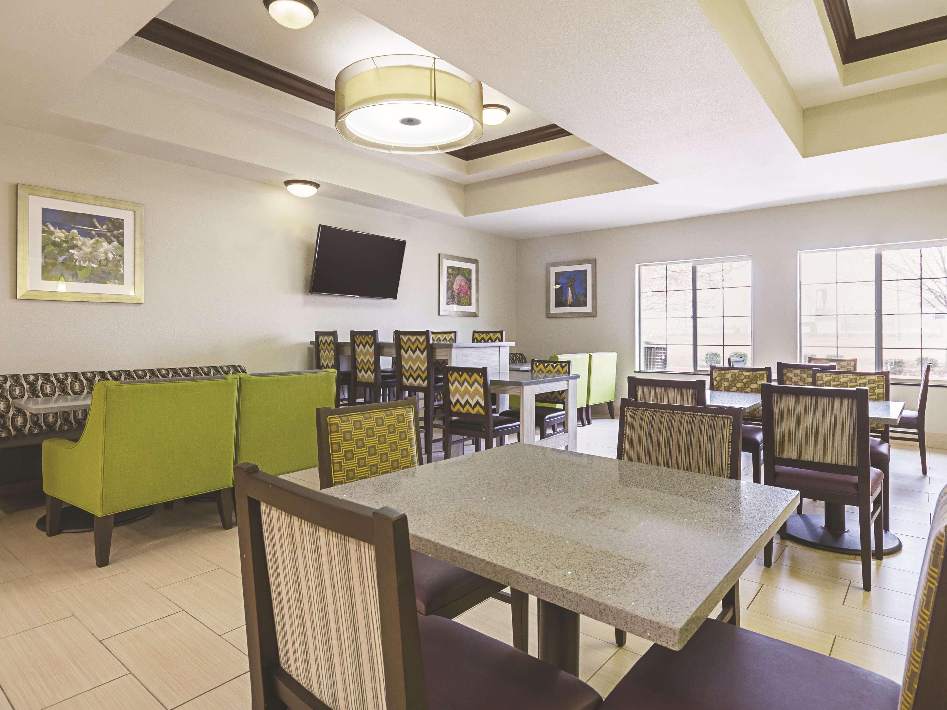 La Quinta By Wyndham Fresno Northwest Otel Dış mekan fotoğraf