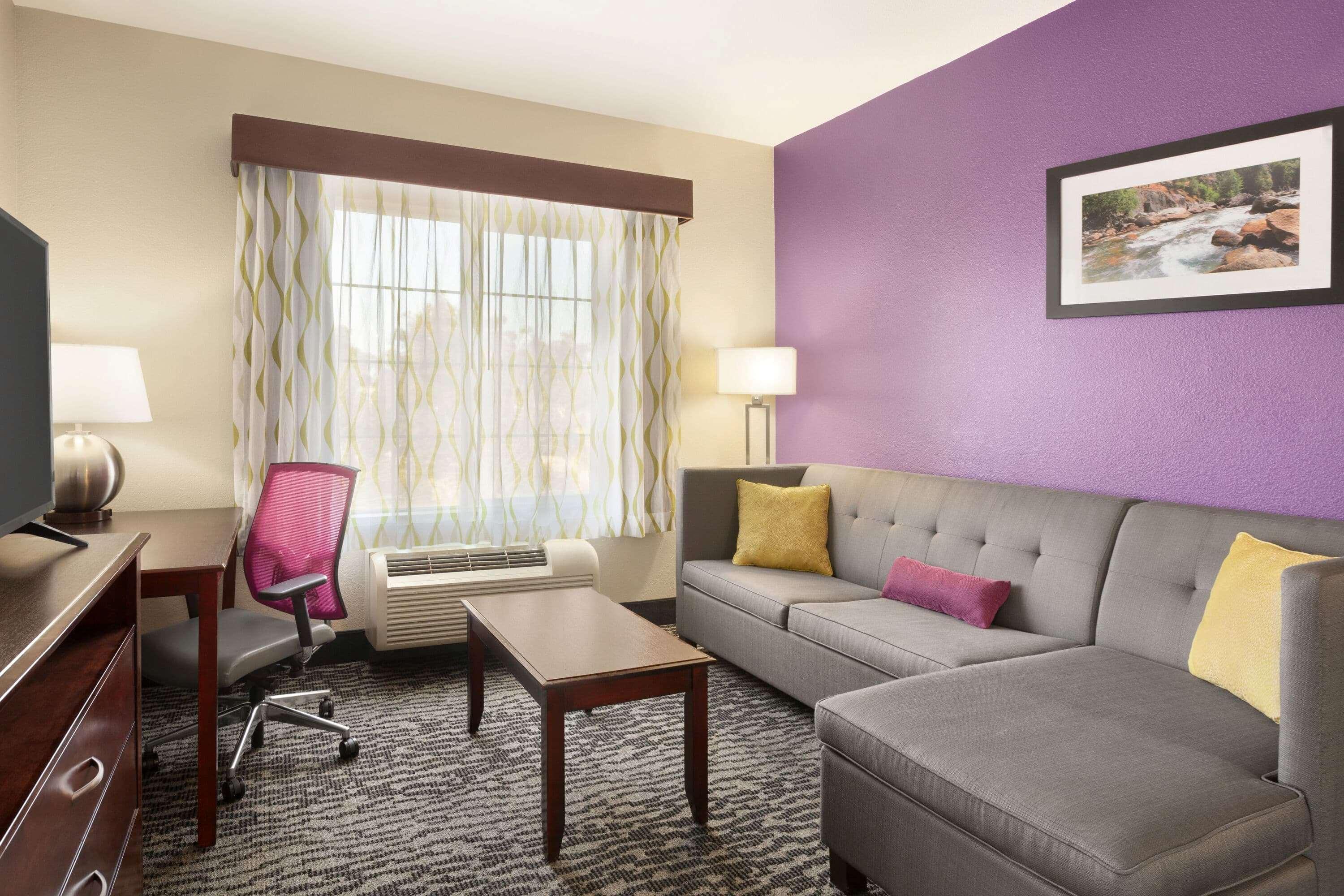 La Quinta By Wyndham Fresno Northwest Otel Dış mekan fotoğraf