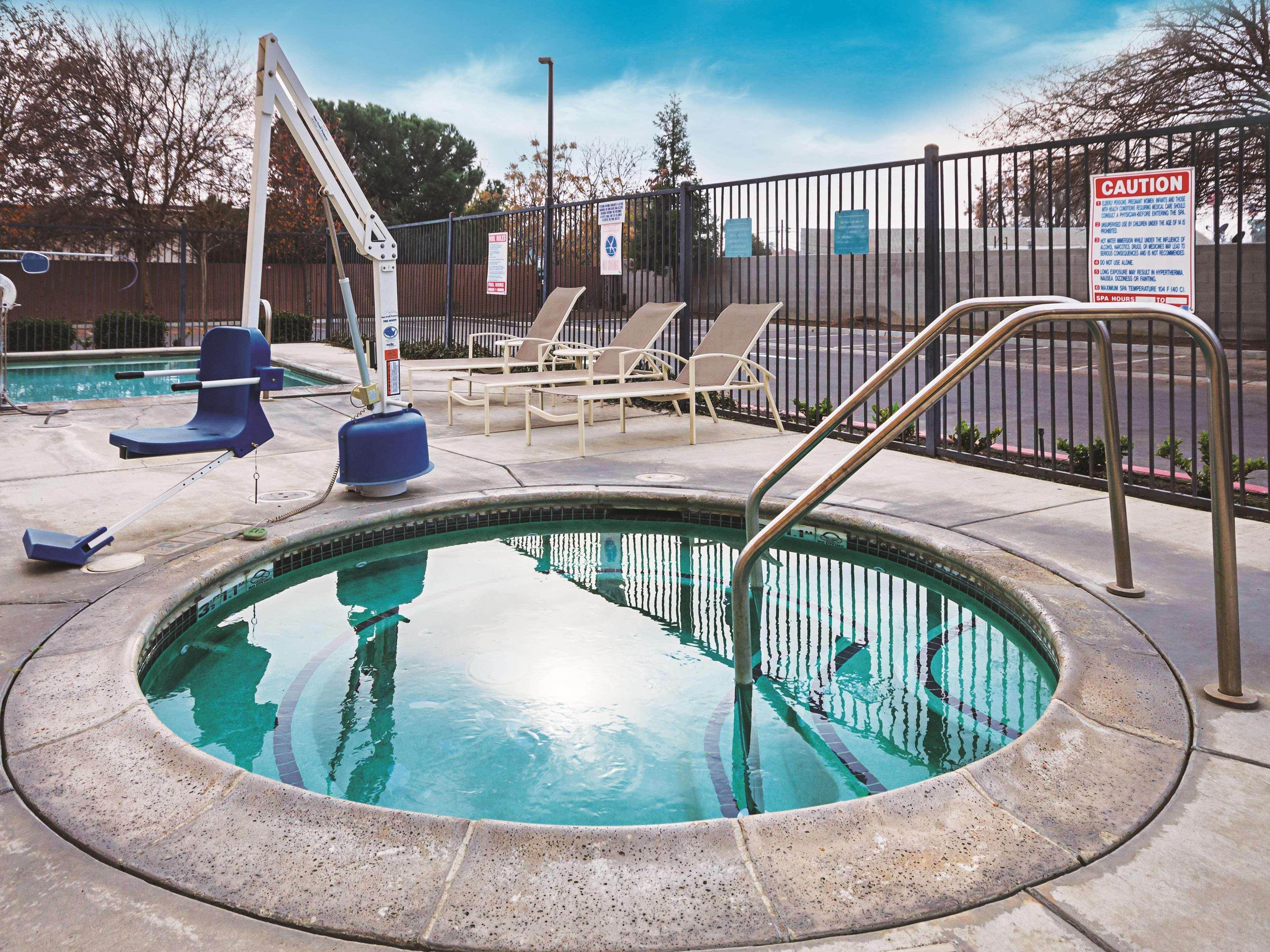 La Quinta By Wyndham Fresno Northwest Otel Dış mekan fotoğraf