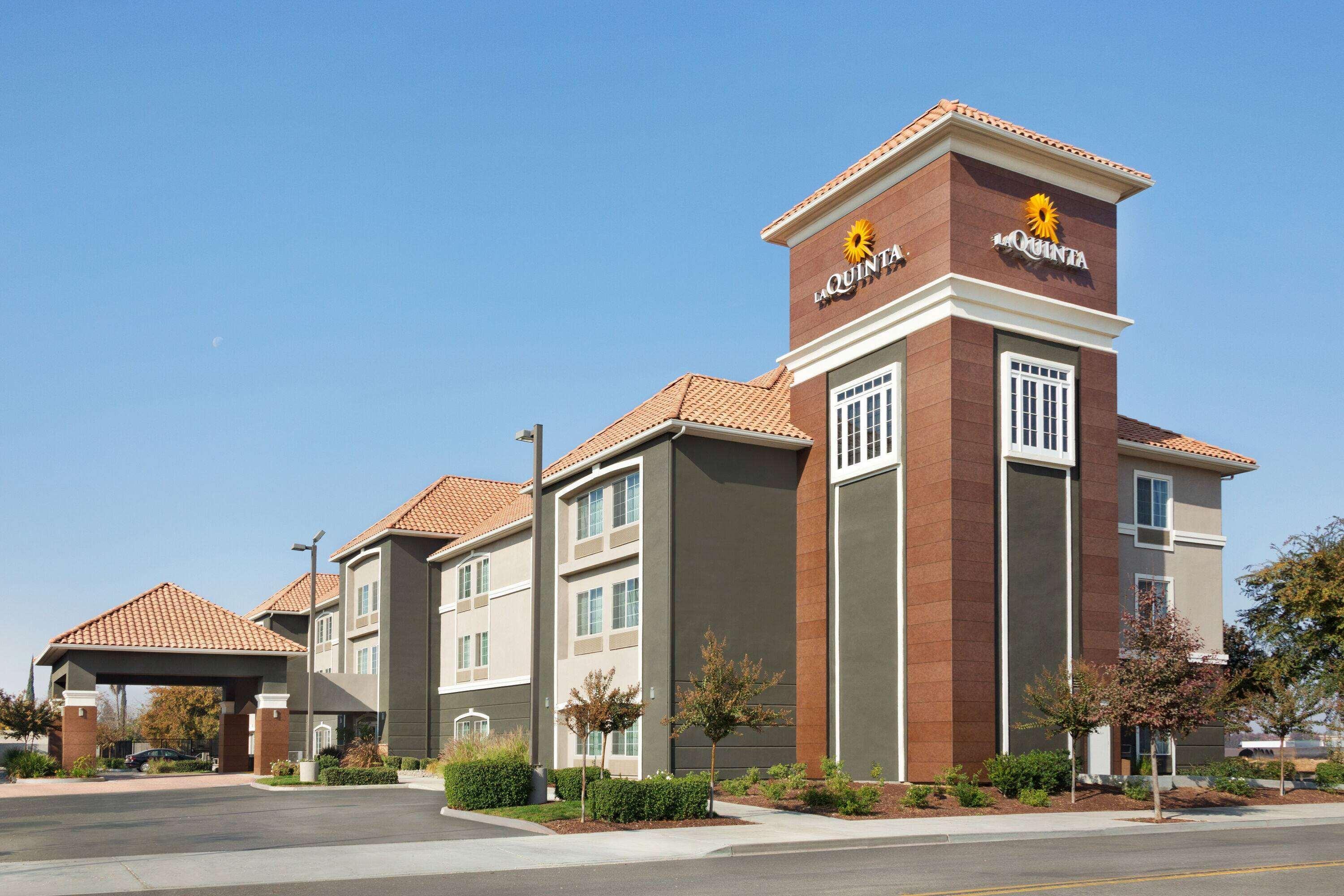 La Quinta By Wyndham Fresno Northwest Otel Dış mekan fotoğraf
