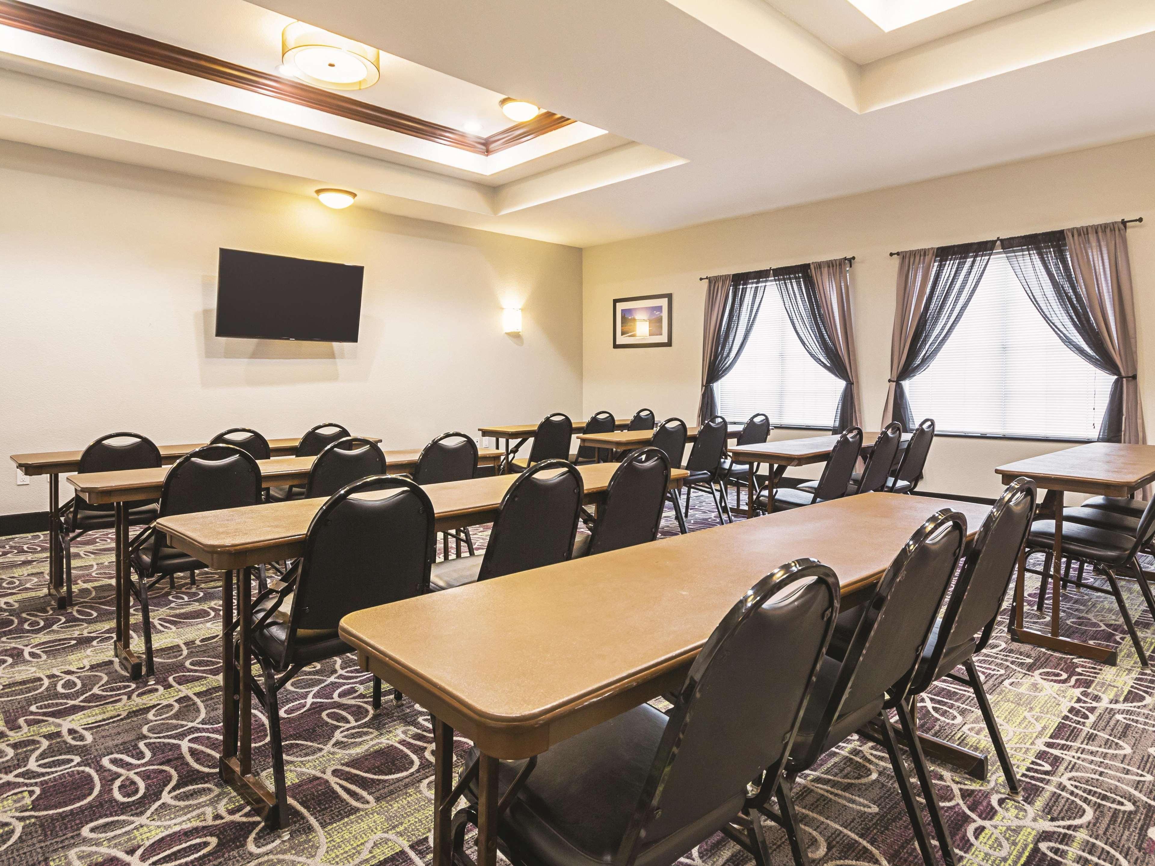 La Quinta By Wyndham Fresno Northwest Otel Dış mekan fotoğraf