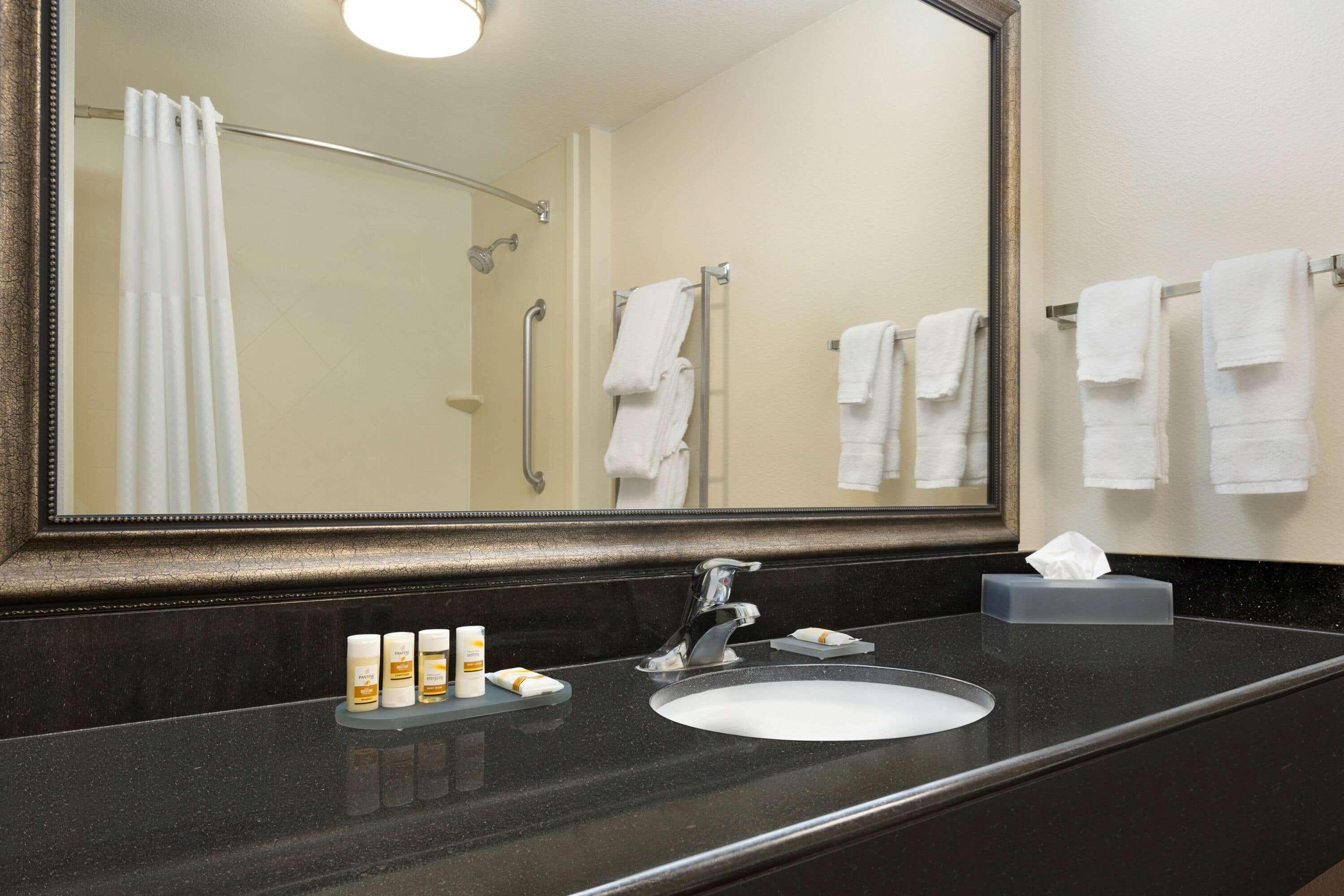 La Quinta By Wyndham Fresno Northwest Otel Dış mekan fotoğraf