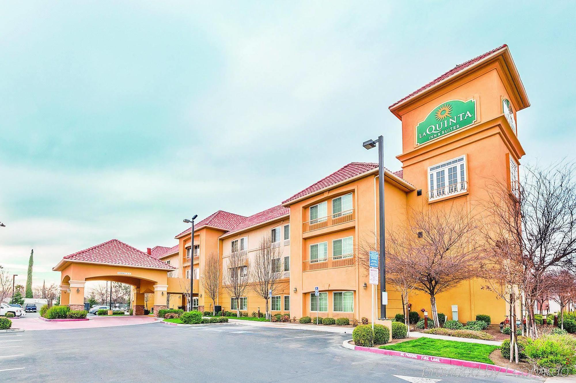 La Quinta By Wyndham Fresno Northwest Otel Dış mekan fotoğraf