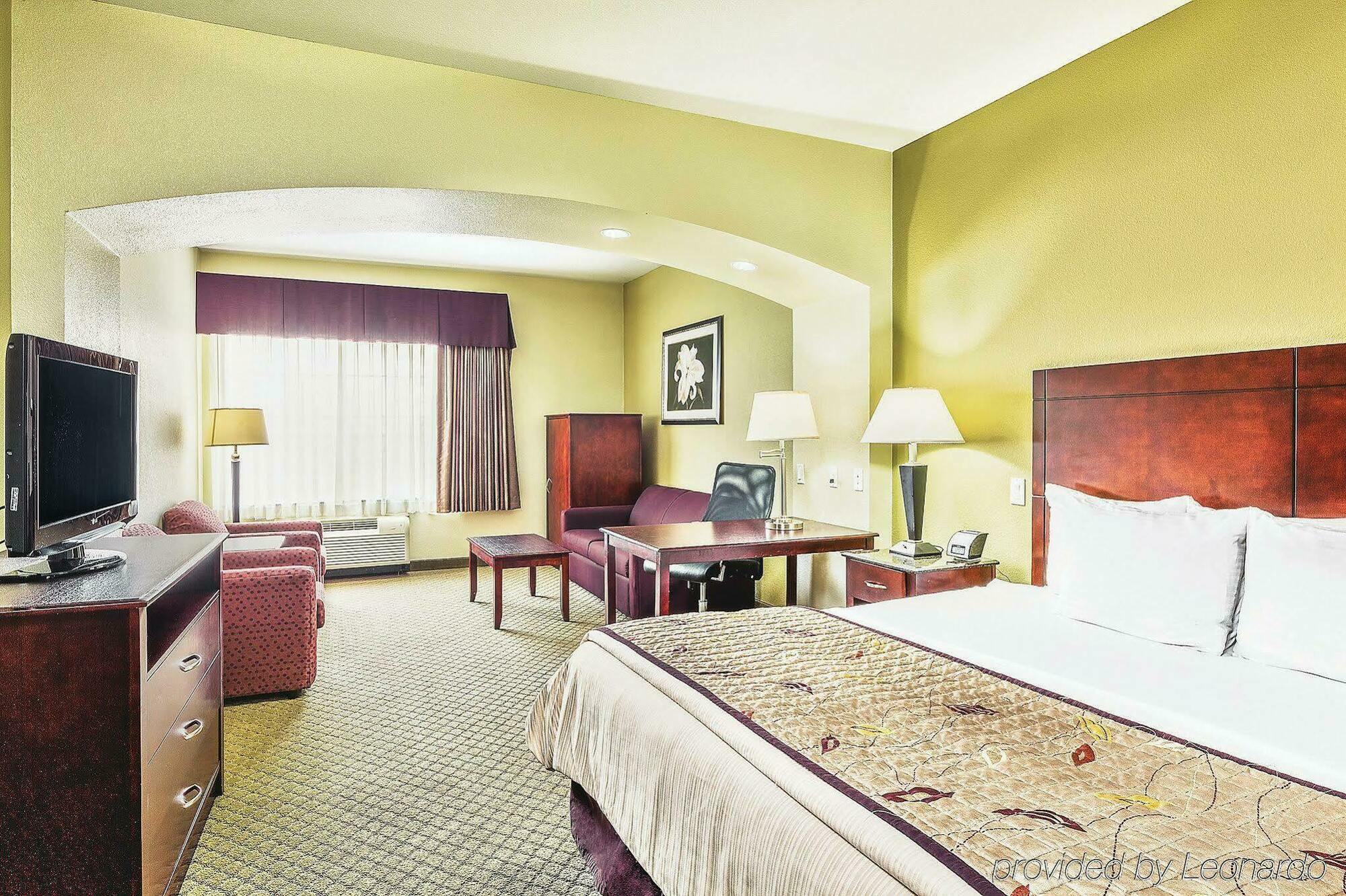 La Quinta By Wyndham Fresno Northwest Otel Dış mekan fotoğraf