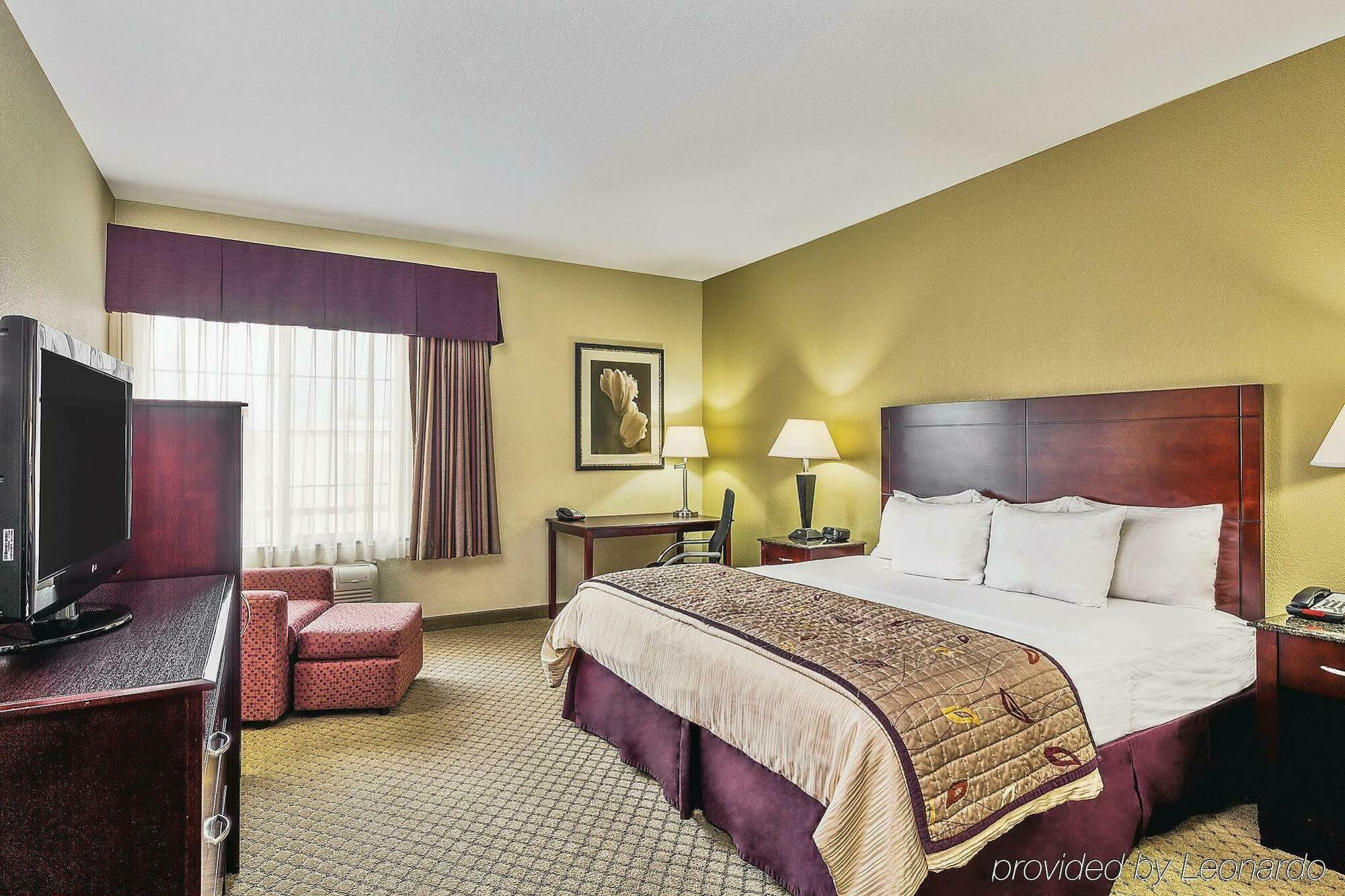 La Quinta By Wyndham Fresno Northwest Otel Dış mekan fotoğraf