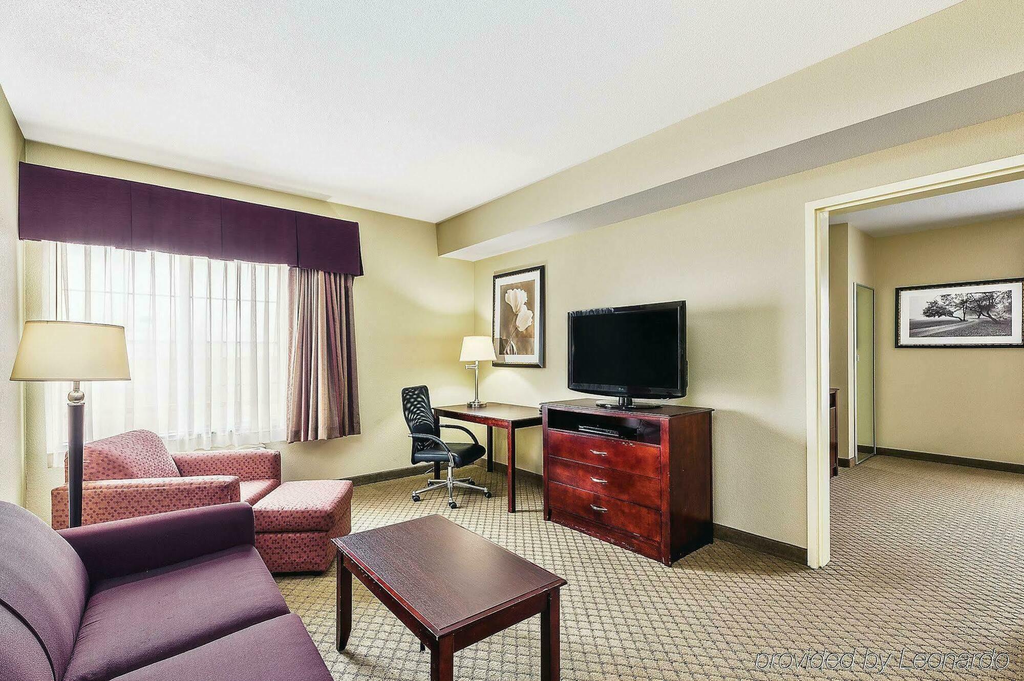 La Quinta By Wyndham Fresno Northwest Otel Dış mekan fotoğraf